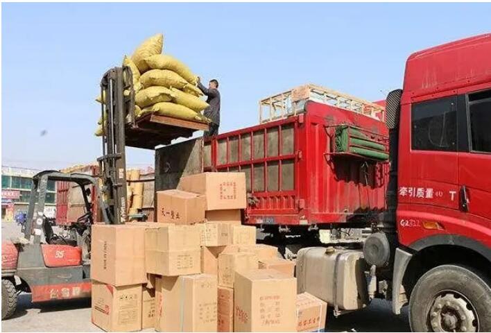 泉州到永和县物流专线