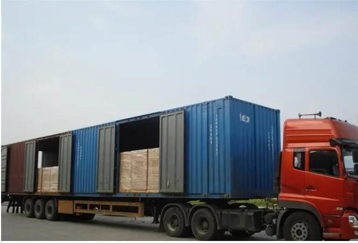 泉州到永和县整车运输