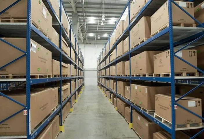 泉州到永和县货物仓储