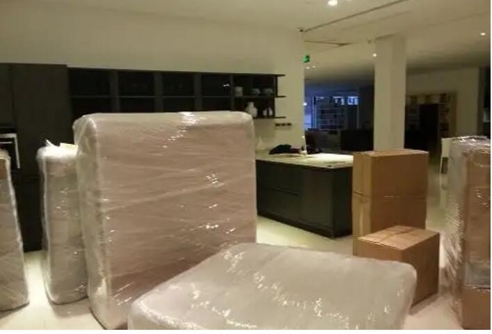 泉州到永和县长途搬家