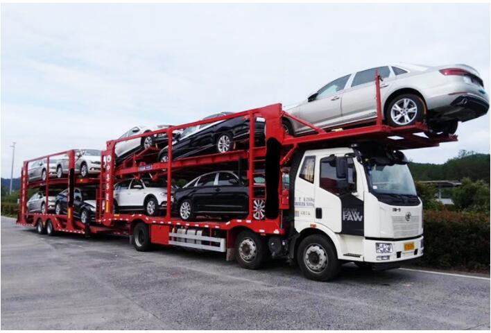 泉州到永和县轿车托运